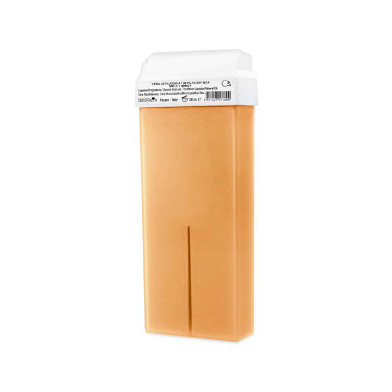 Vosk na depiláciu med 80 ml 2